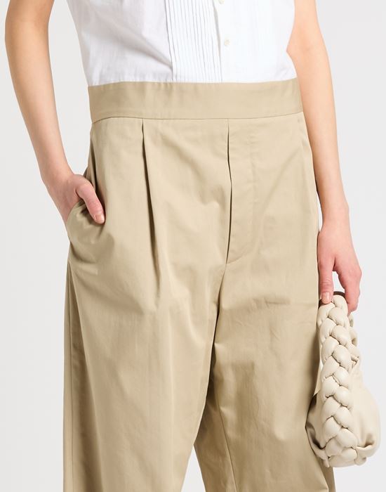 JEJIA Брючный комбинезон