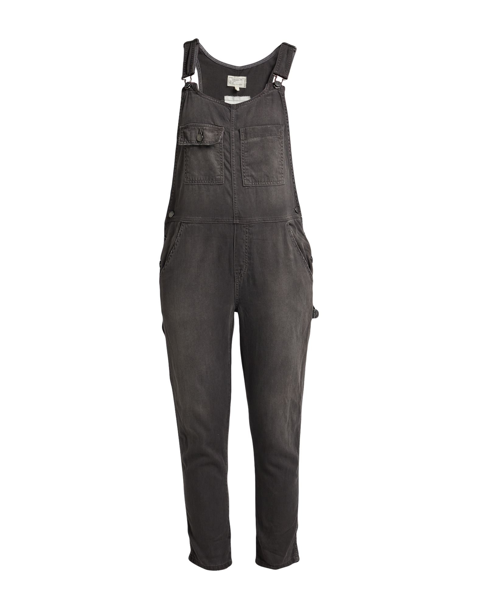 CURRENT/ELLIOTT - Overalls