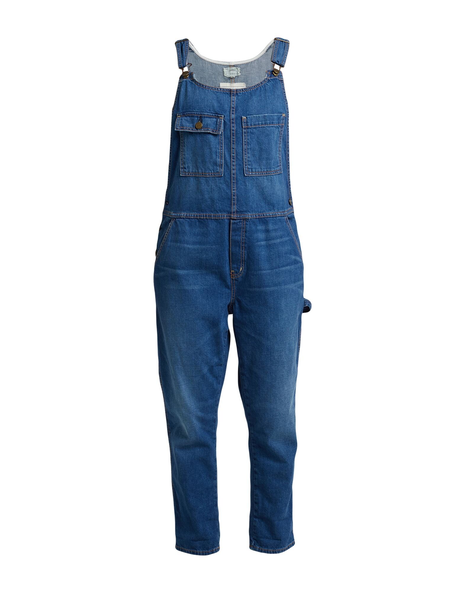 CURRENT/ELLIOTT - Overalls