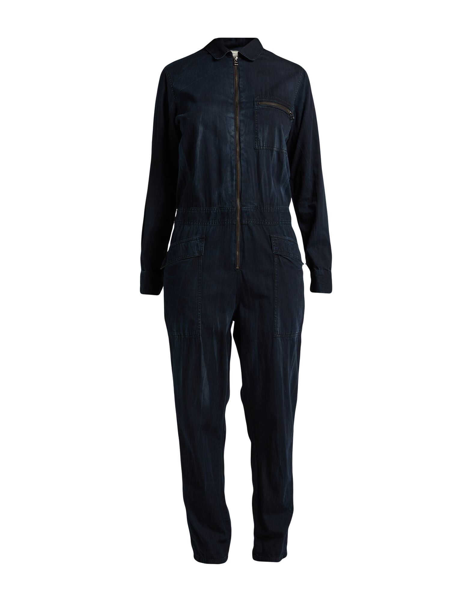 CURRENT/ELLIOTT - Combinaisons entières