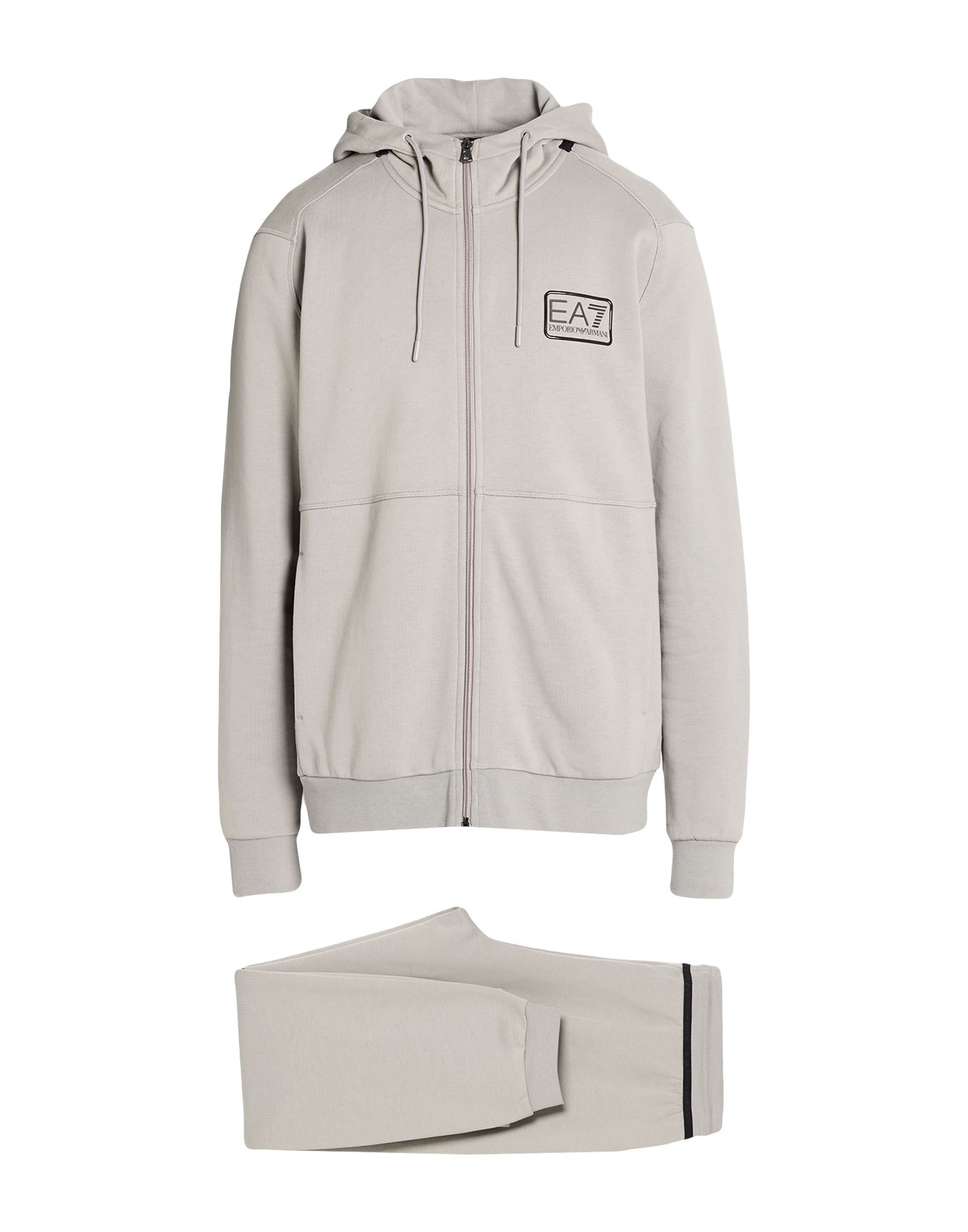 EA7 - Tracksuits