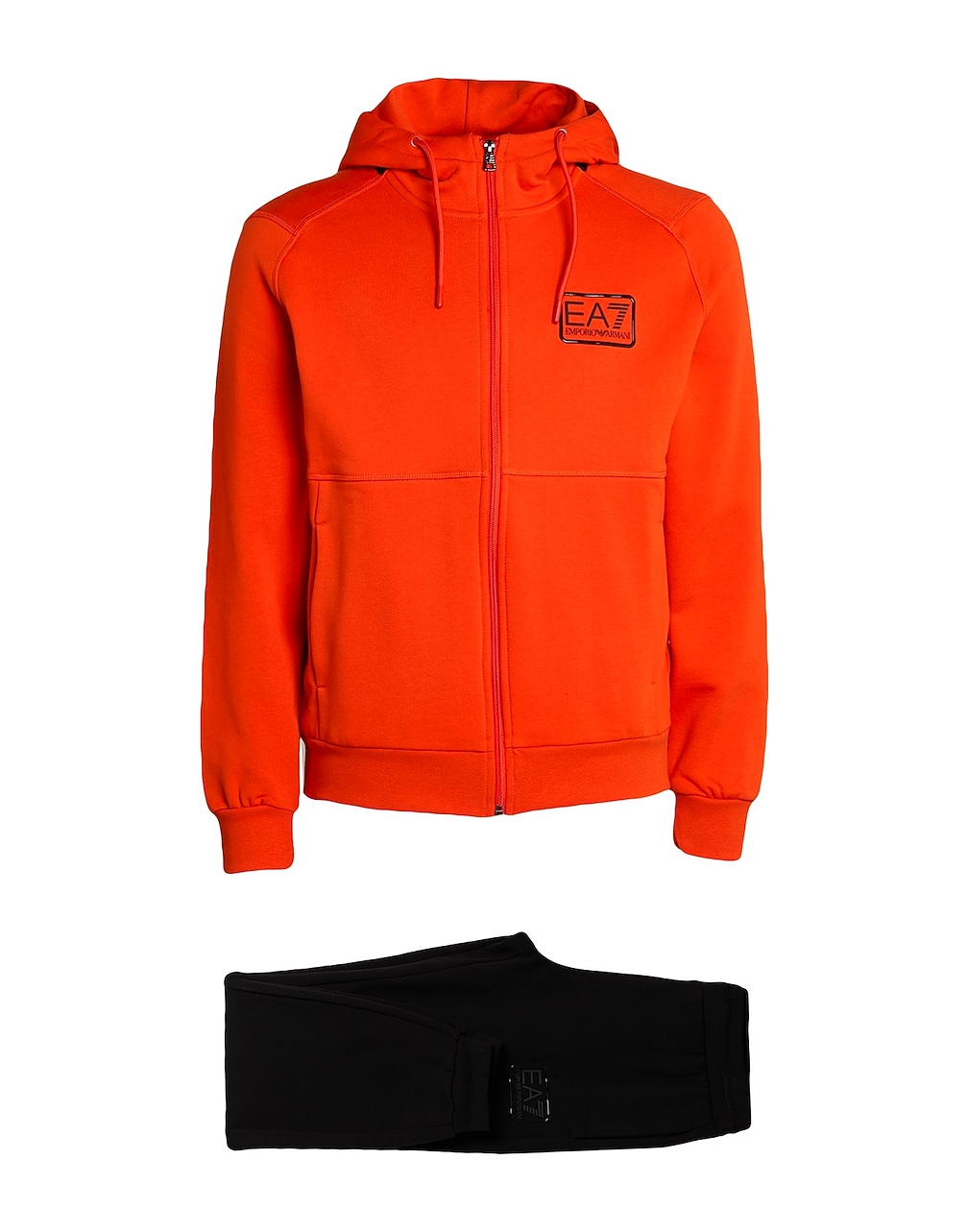 EA7 - Tracksuits