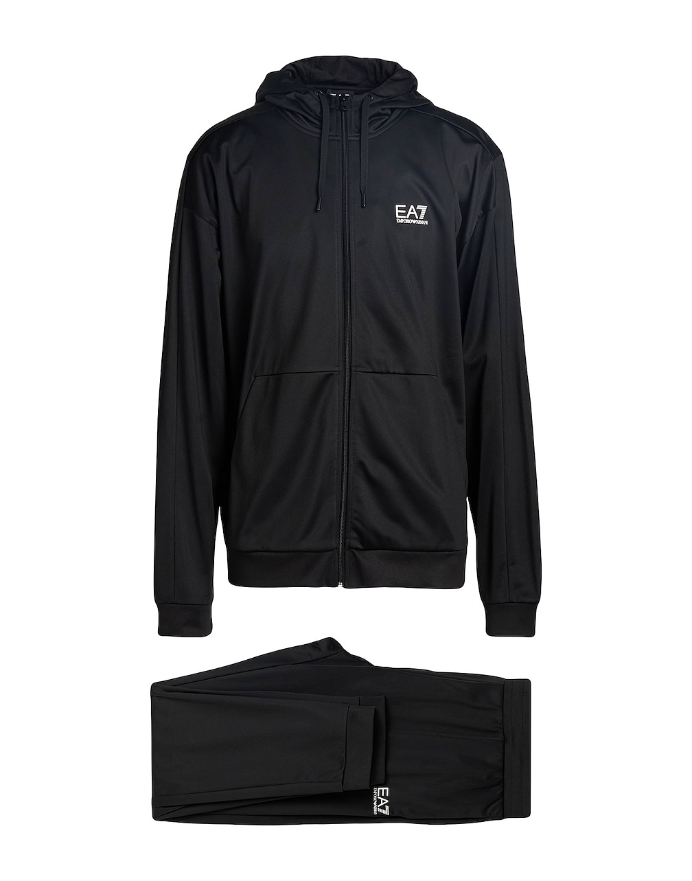EA7 - Tracksuits