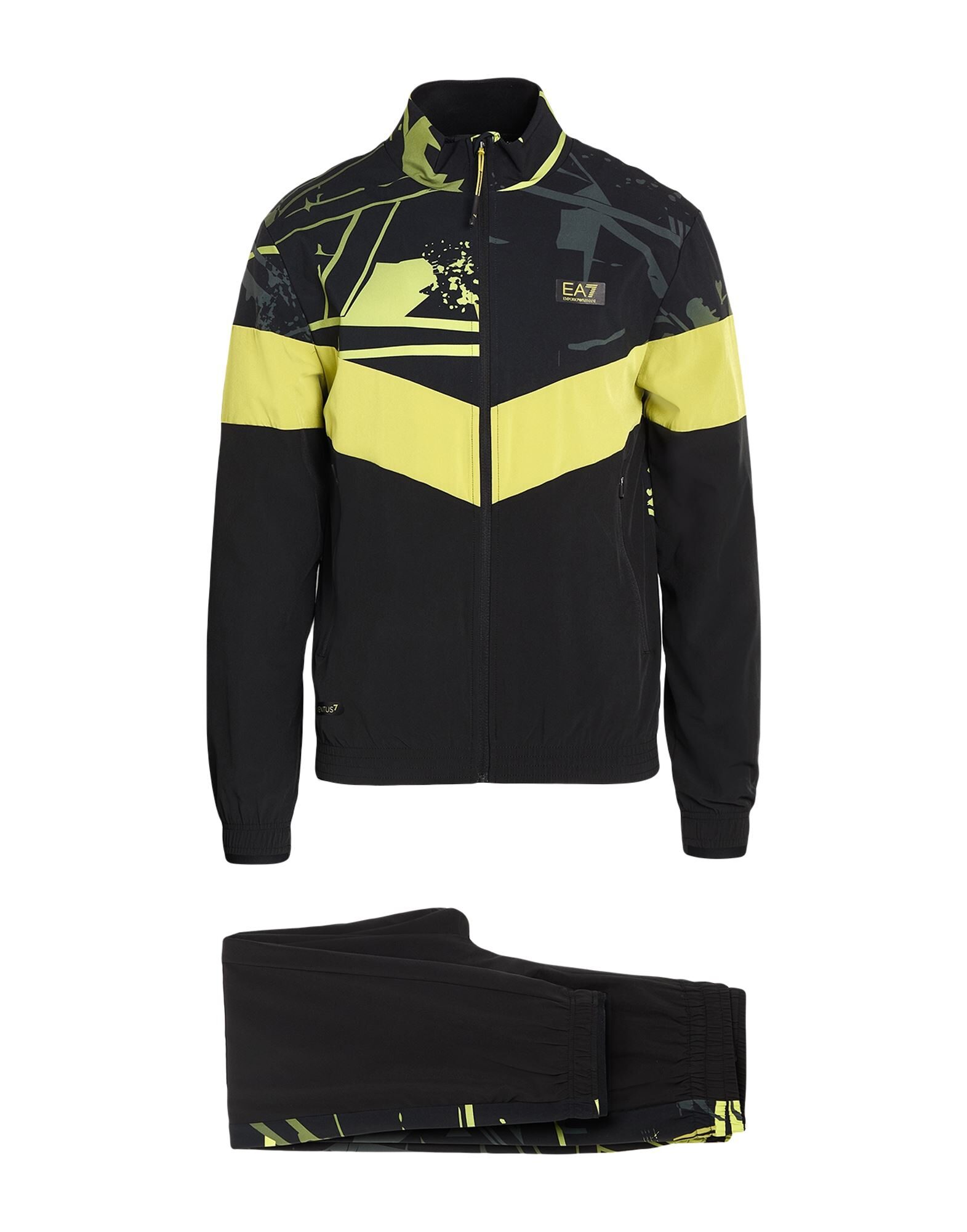 EA7 - Tracksuits