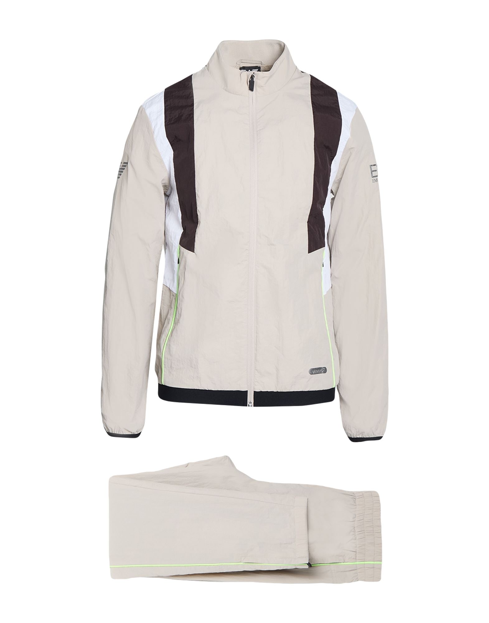 EA7 - Спортивные костюмы