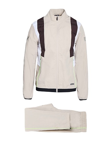 EA7 Chándales GRIGIO CHIARO 100% Poliamida, Poliéster, Goma