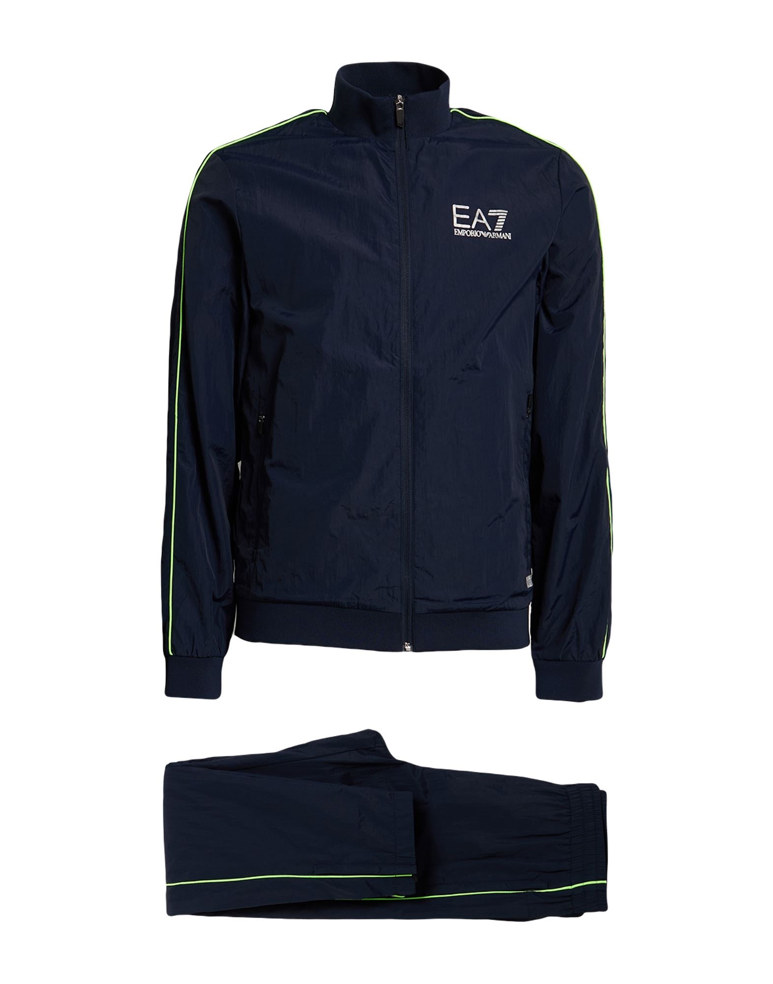 EA7 - Tracksuits