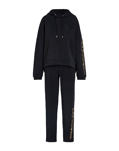 EA7 Αθλητική φόρμα 48% Πολυεστέρας, 45% Μοντάλ, 7% Ελαστάνη