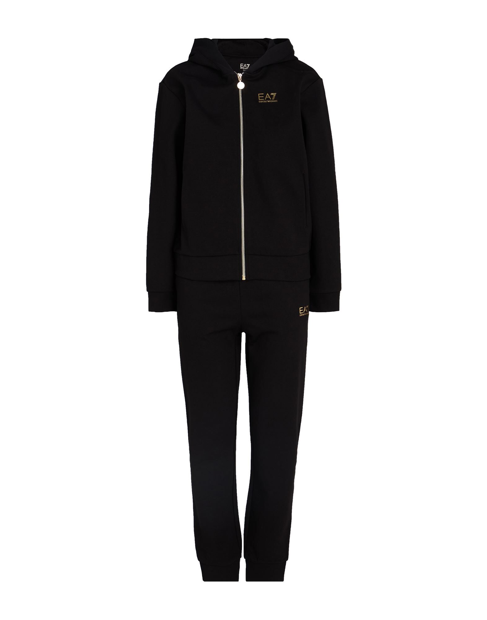 EA7 - Спортивные костюмы