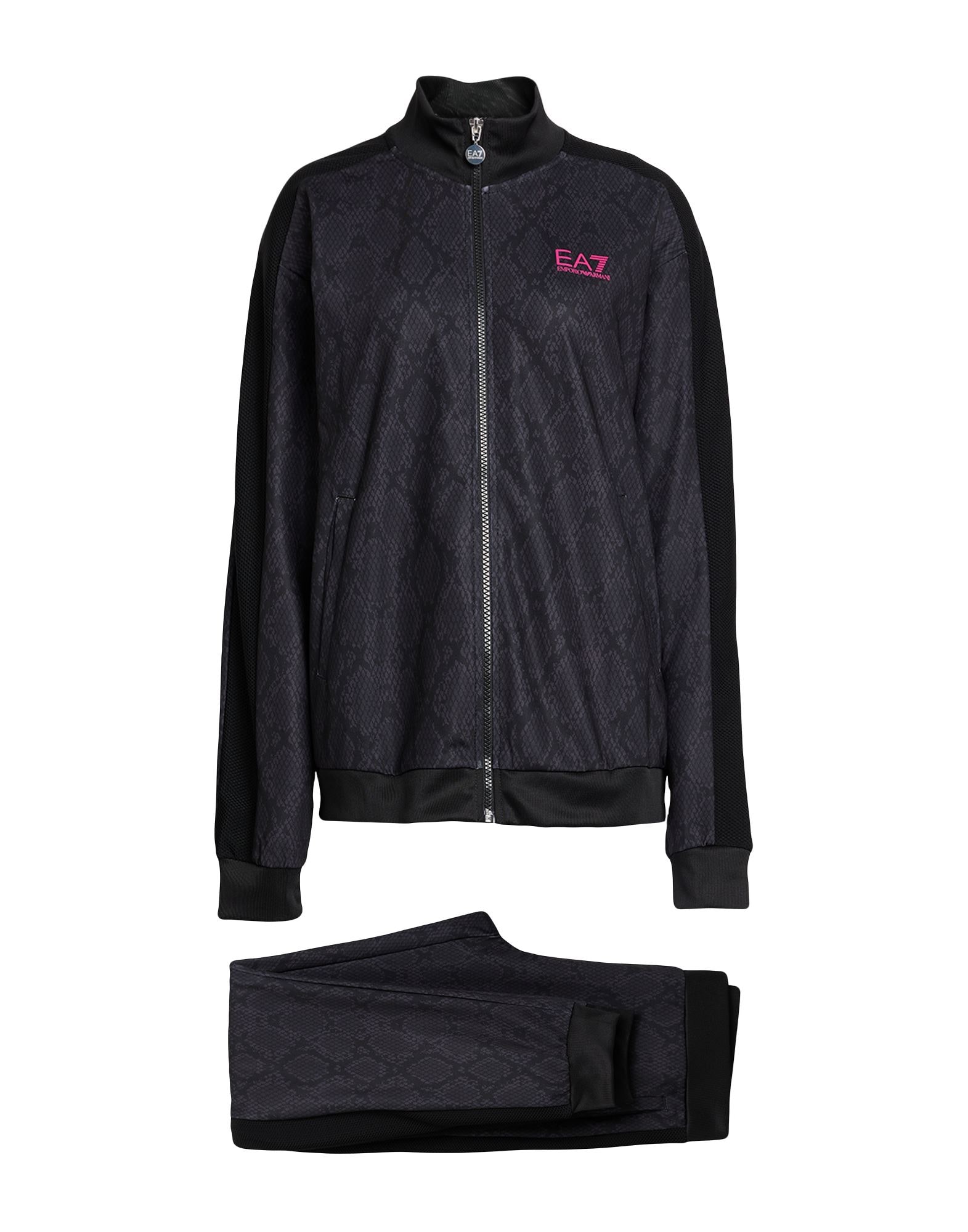 EA7 - Tracksuits