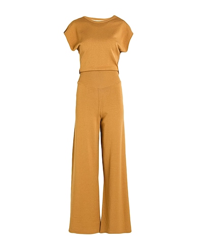 KONTATTO Combinaison CAMMELLO 69% Viscose, 29% Acrylique, 2% Élasthanne