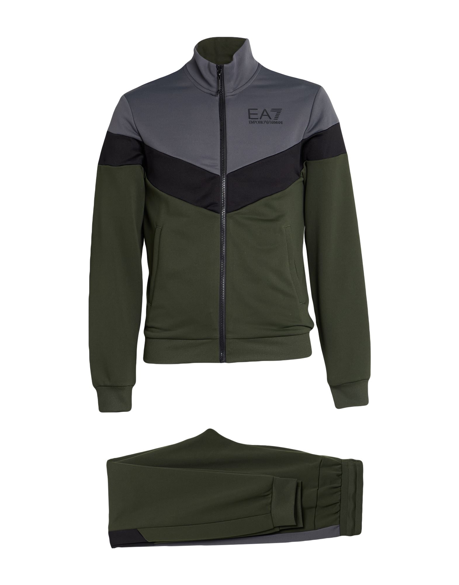 EA7 - Tracksuits