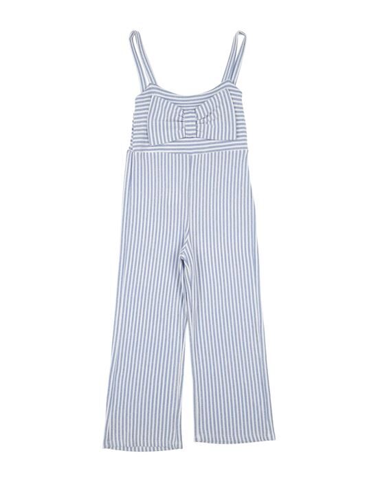 MEILISA BAI Брючный комбинезон