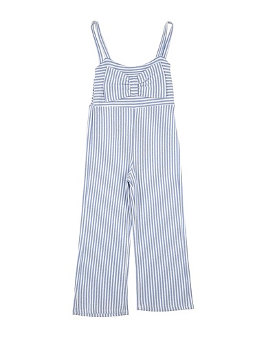 MEILISA BAI Combinaison entière enfants 88% Viscose, 8% Polyamide, 4% Polyester