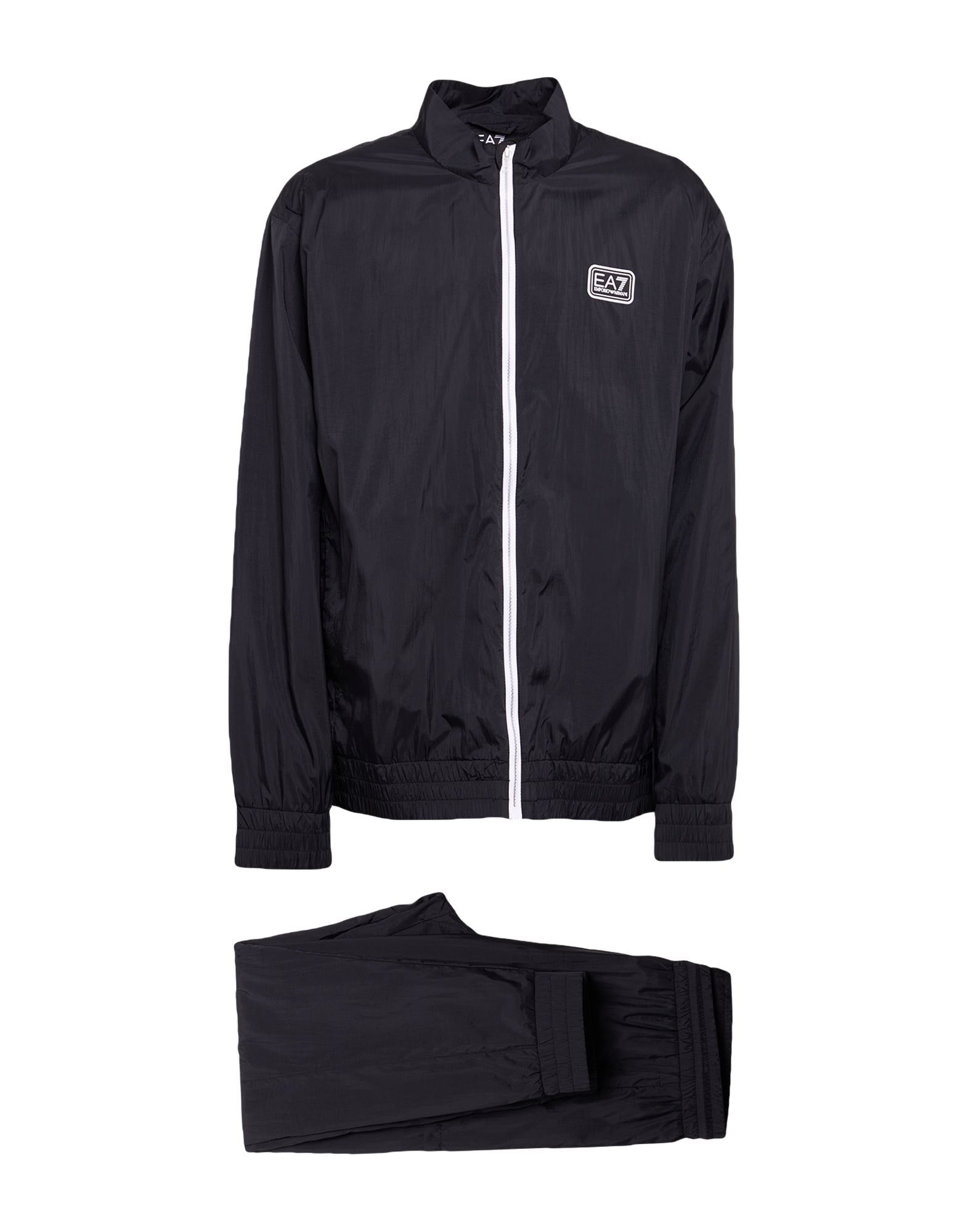 EA7 - Tracksuits