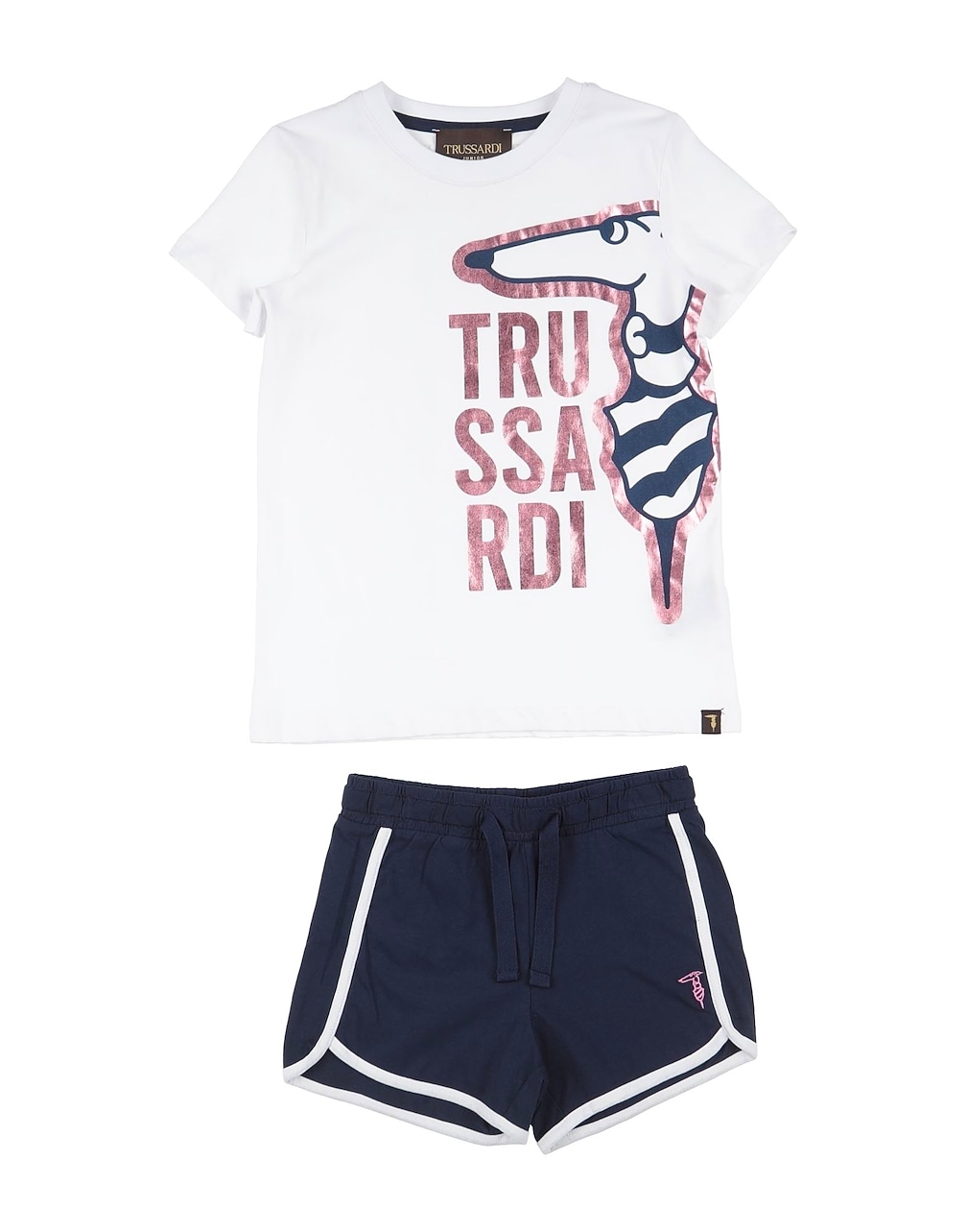 TRUSSARDI JUNIOR - Co-ords