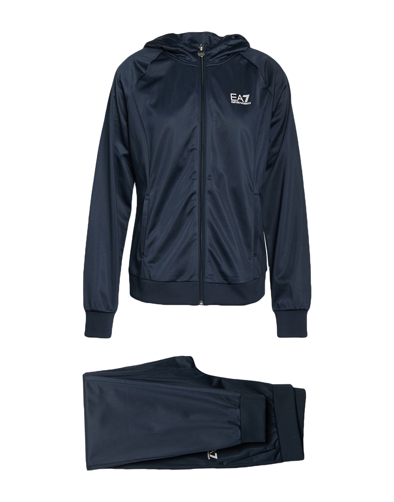 EA7 - Tracksuits