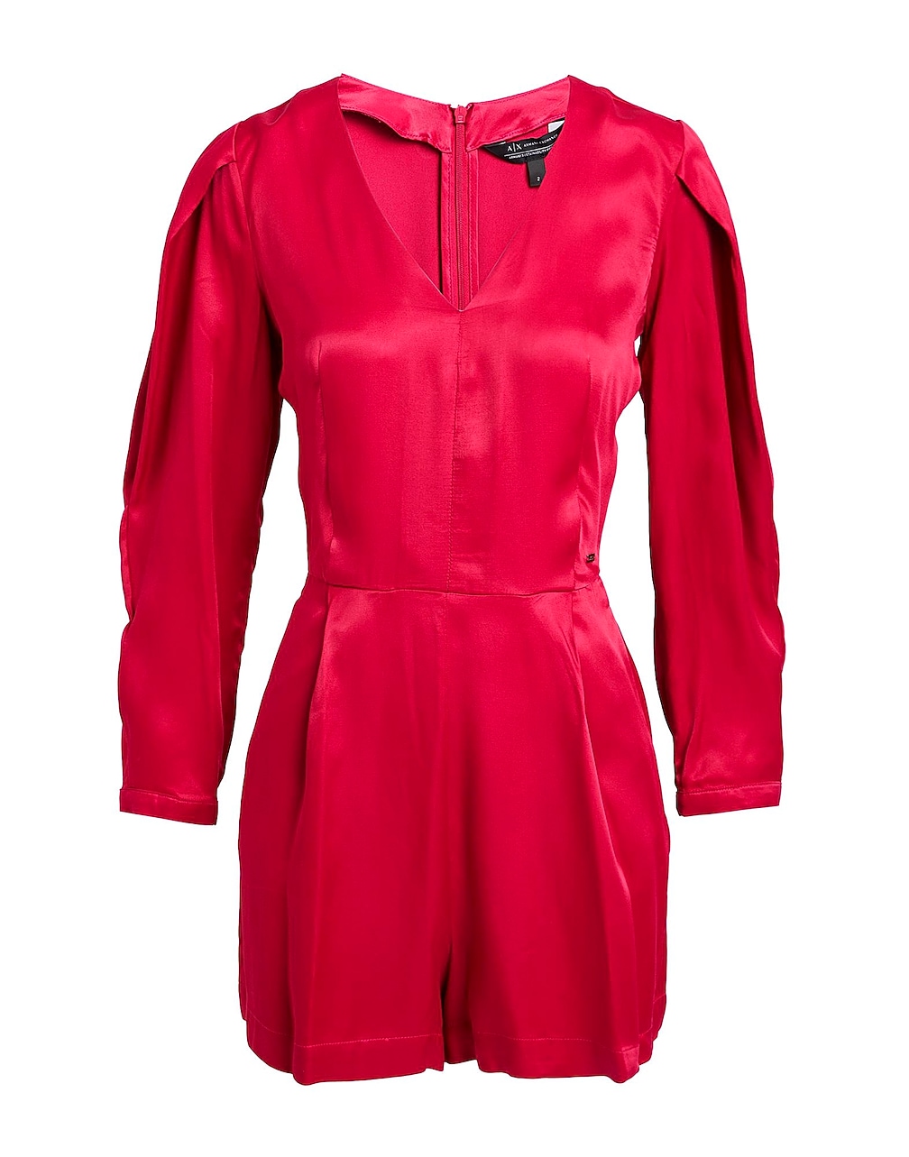 ARMANI EXCHANGE - Playsuits