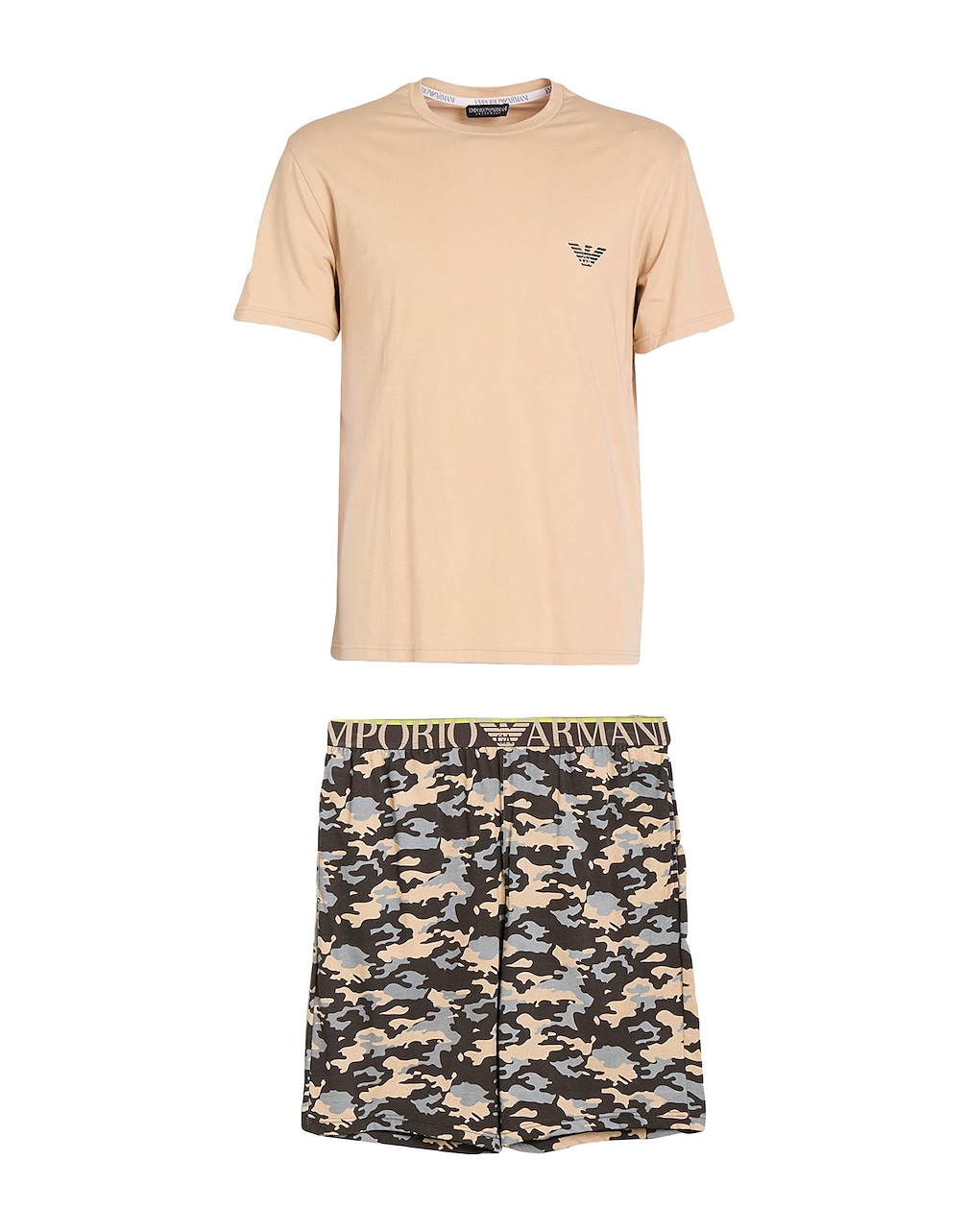 EMPORIO ARMANI - Pyjamas