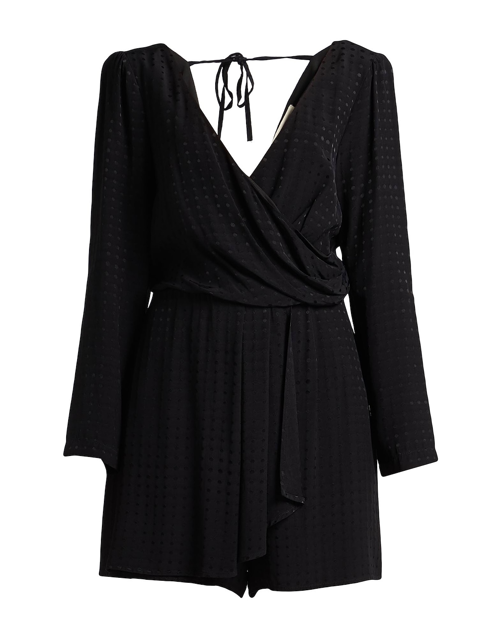 ALESSIA SANTI - Playsuits