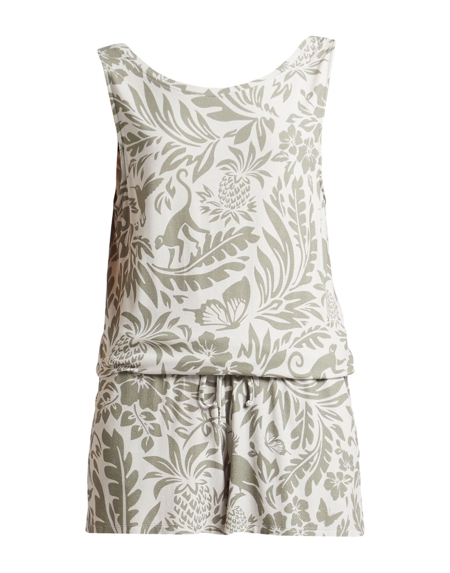 JUVIA - Κοντές ολόσωμες φόρμες