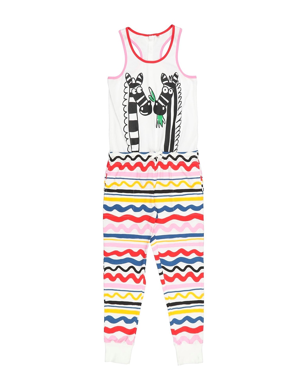 STELLA McCARTNEY KIDS - Jumpsuits