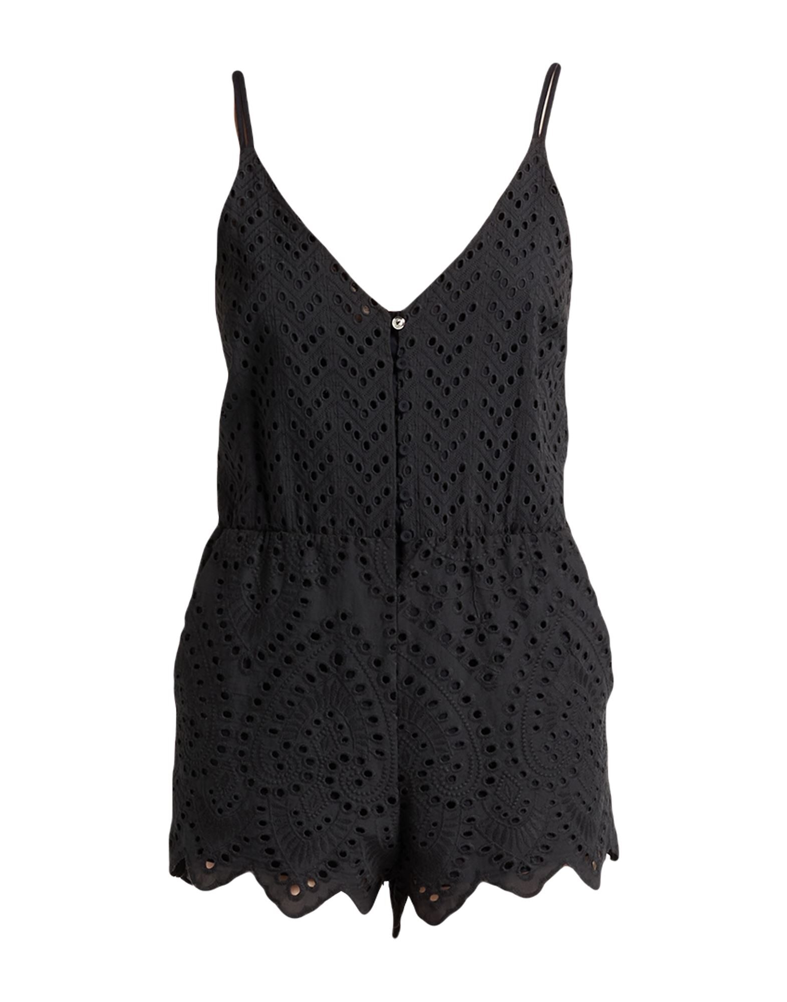 PATRIZIA PEPE - Playsuits