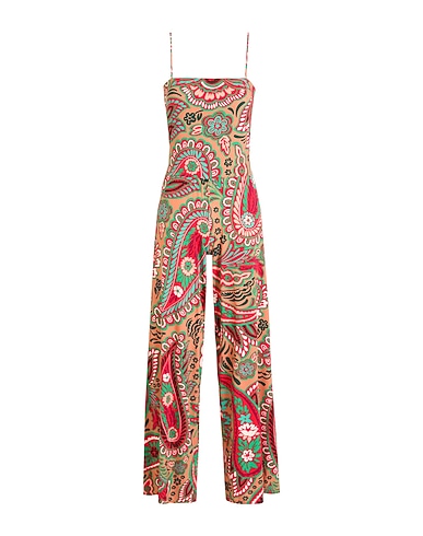 SIYU Jumpsuits 85% Polyamide, 15% Elastane