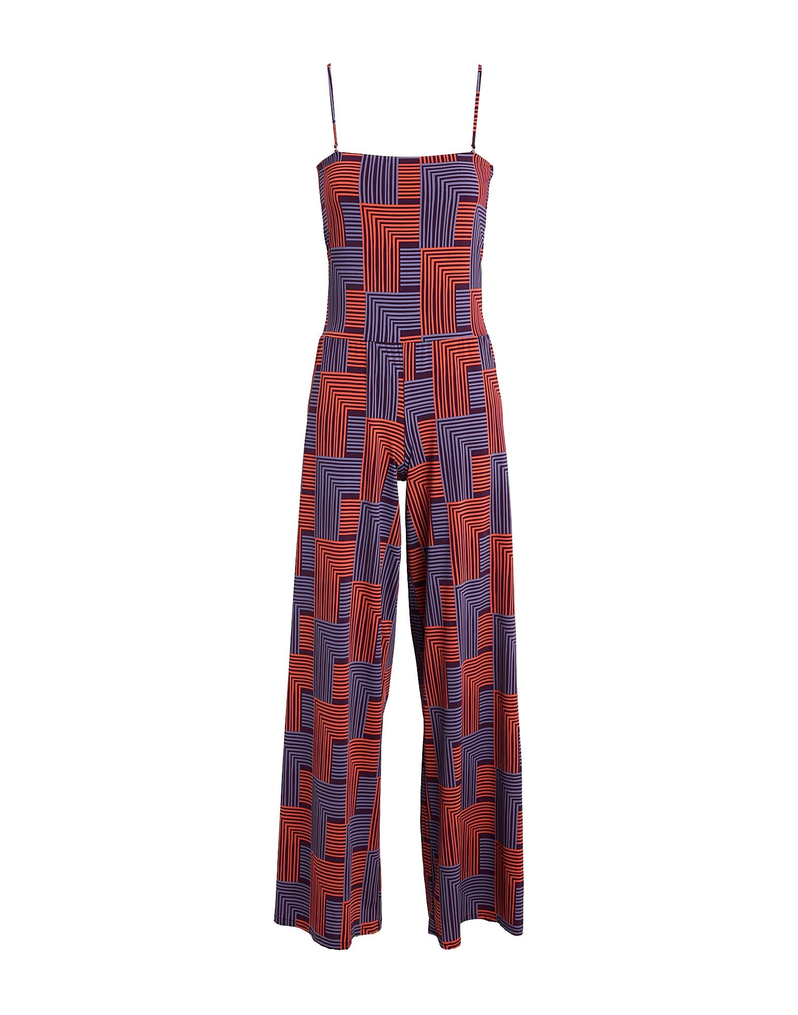 SIYU - Брючные комбинезоны