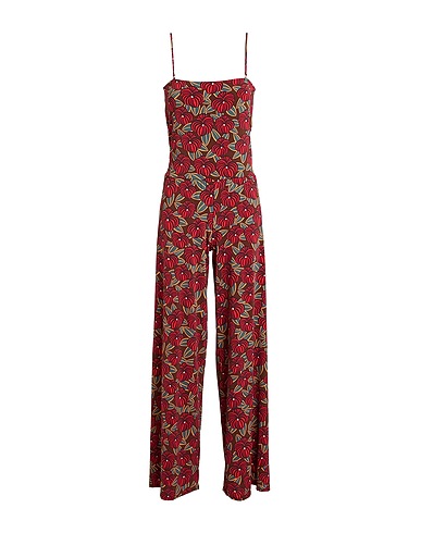 SIYU Jumpsuits 85% Polyamide, 15% Elastane