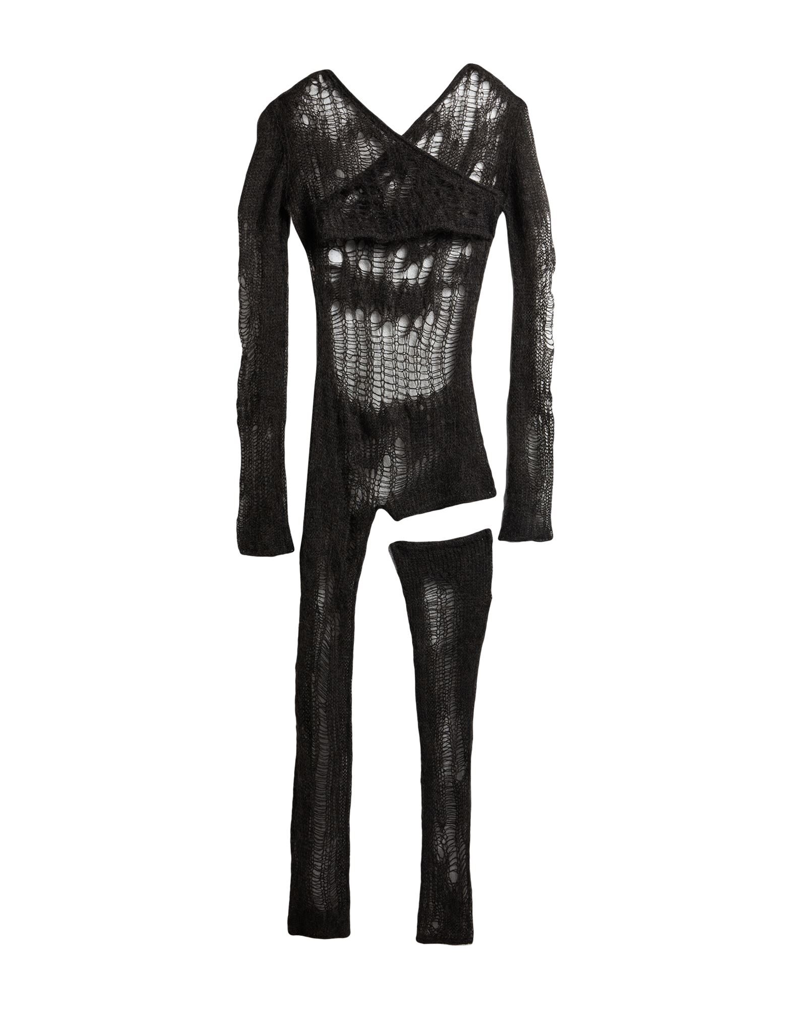 RICK OWENS - Jumpsuits