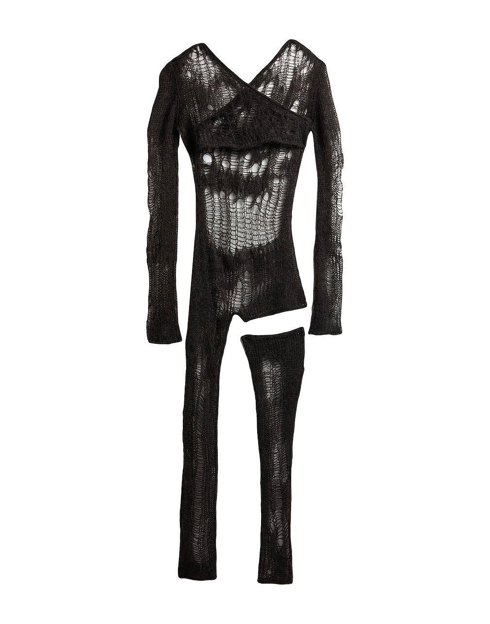 RICK OWENS - Jumpsuits