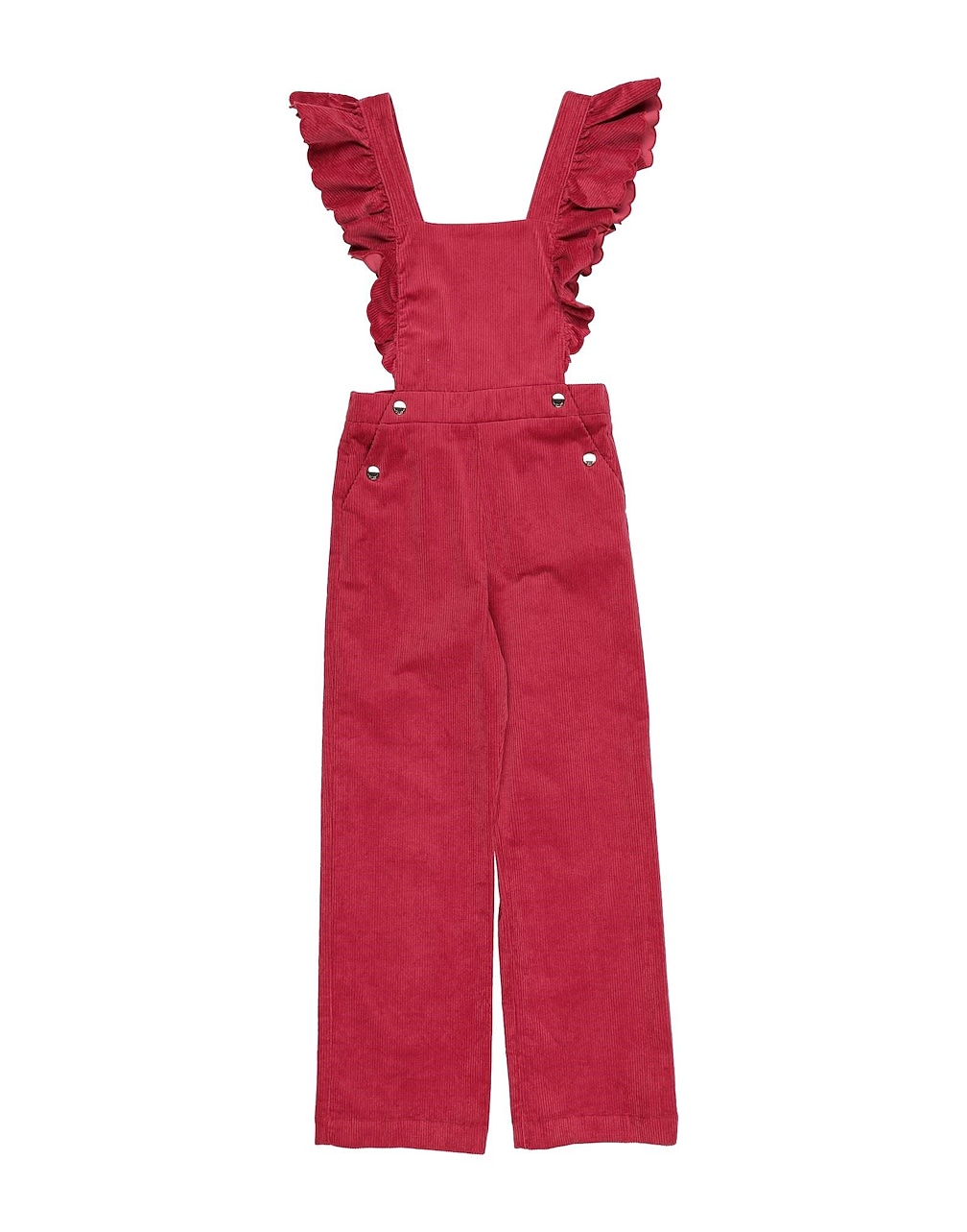 CHLOÉ - Lange Overalls