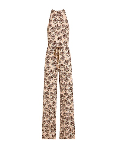 SIYU Overalls & Latzhosen Antikrosa 85% Polyamid, 15% Elastan