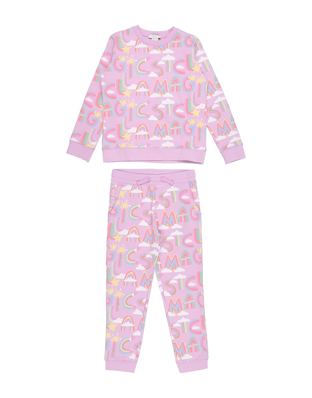 STELLA McCARTNEY KIDS - Tracksuits