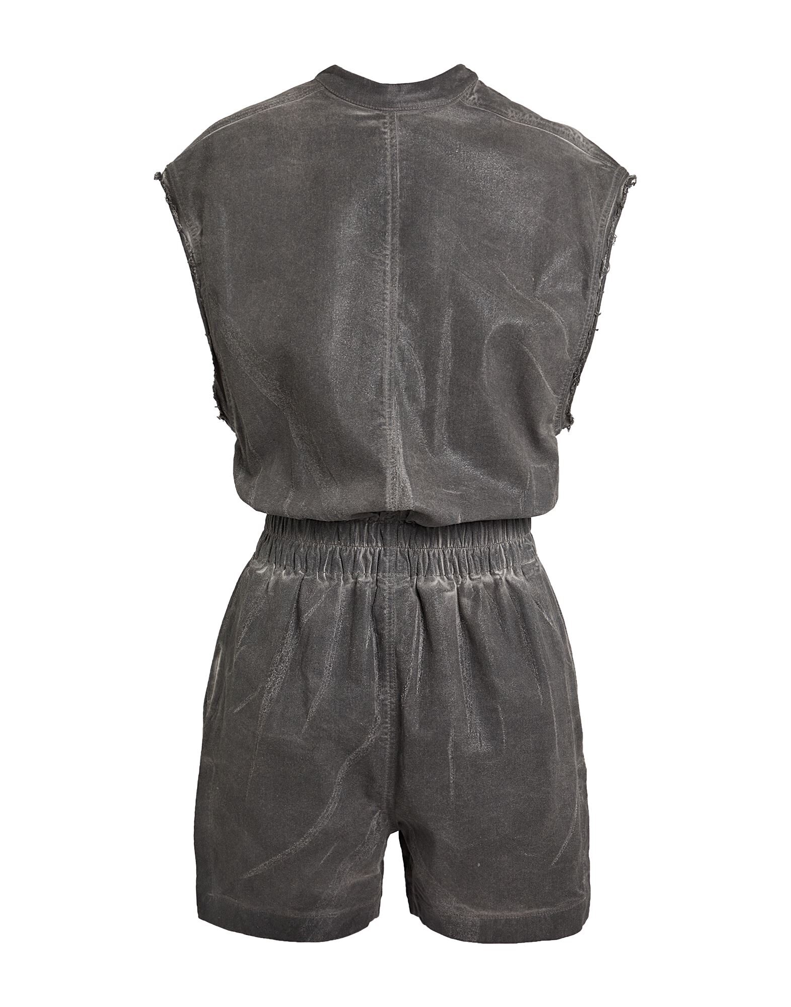DRKSHDW by RICK OWENS - Playsuits