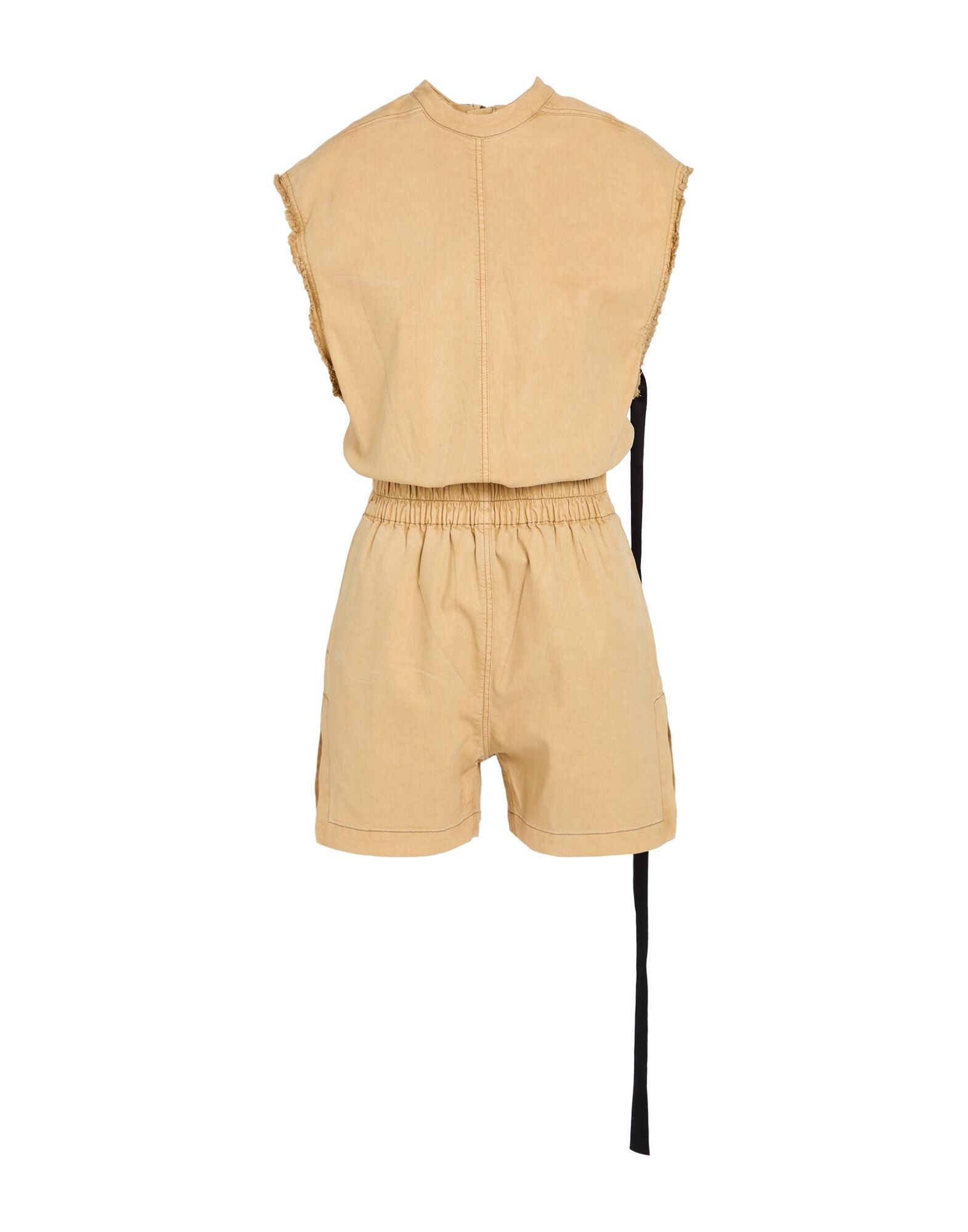 DRKSHDW by RICK OWENS - Playsuits