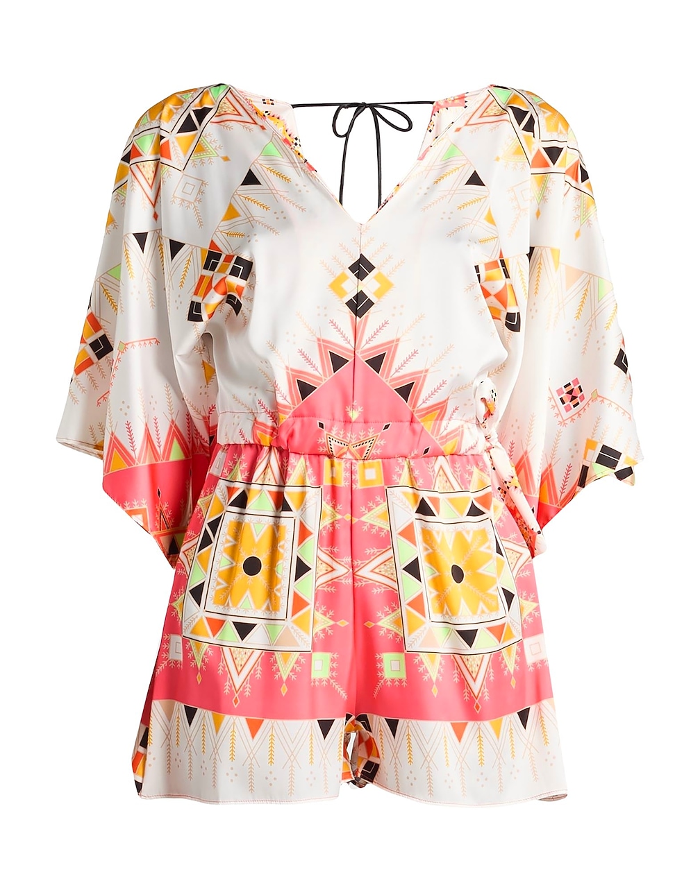 F**K PROJECT - Playsuits