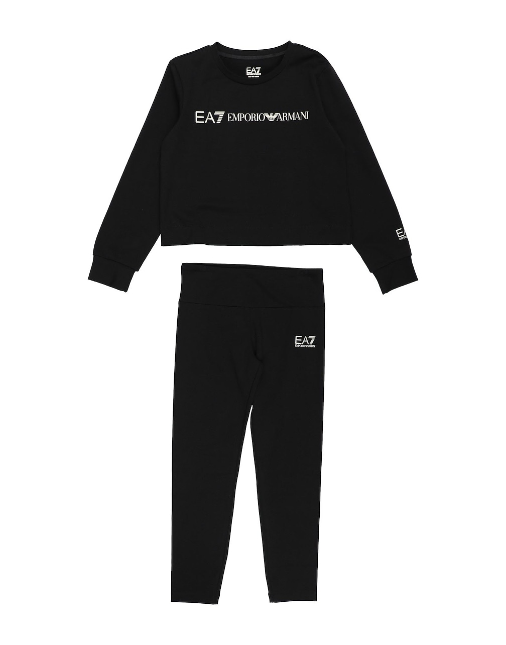 EA7 - Tracksuits
