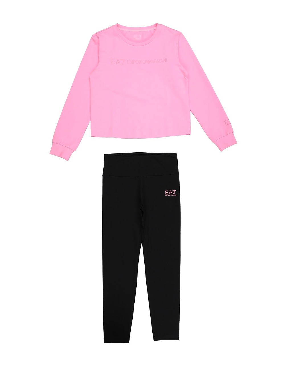 EA7 - Tracksuits