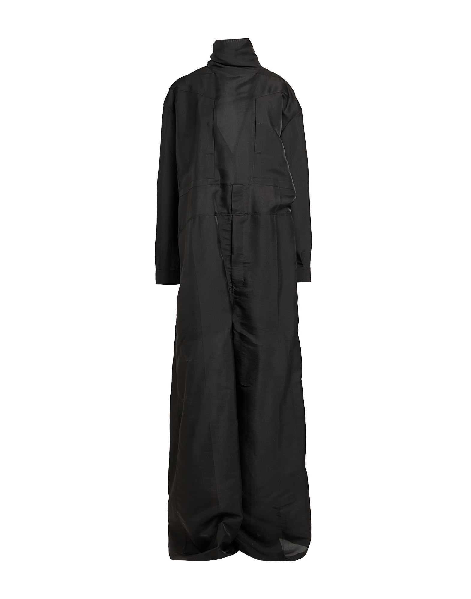 RICK OWENS - Jumpsuits
