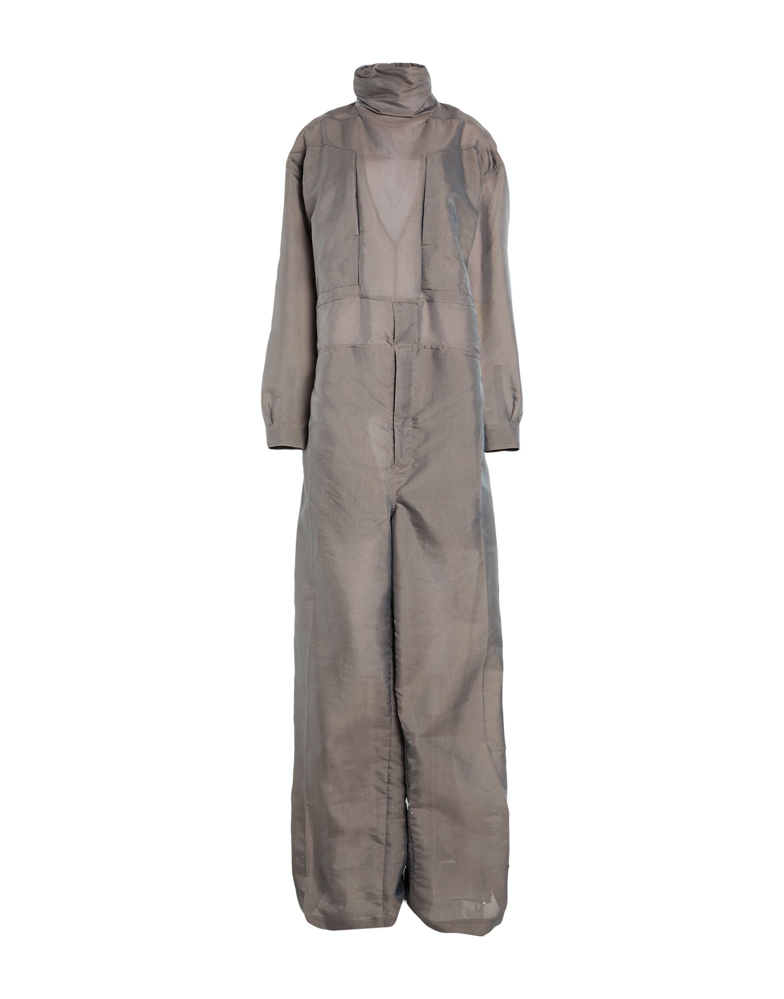 RICK OWENS - Jumpsuits