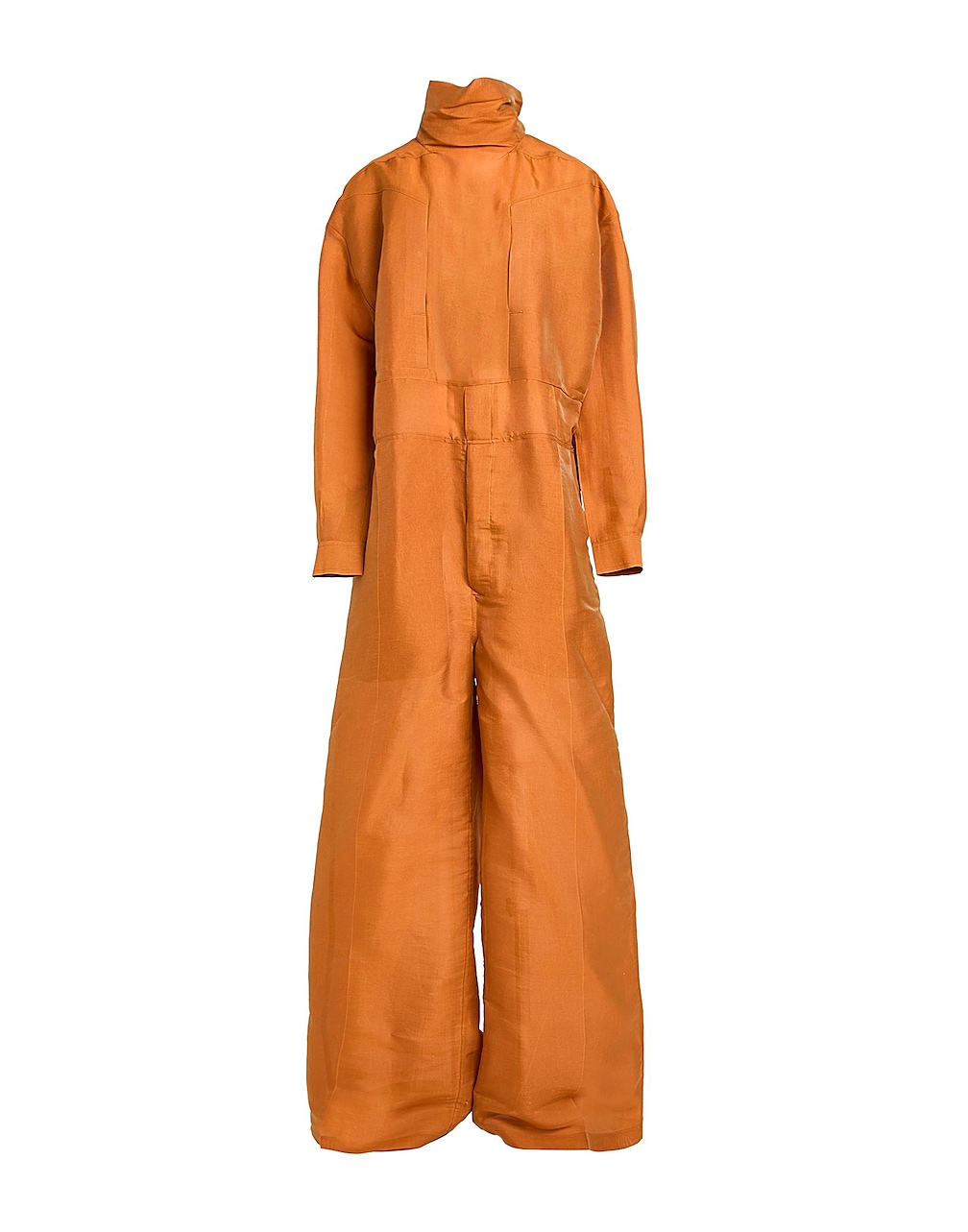 RICK OWENS - Jumpsuits