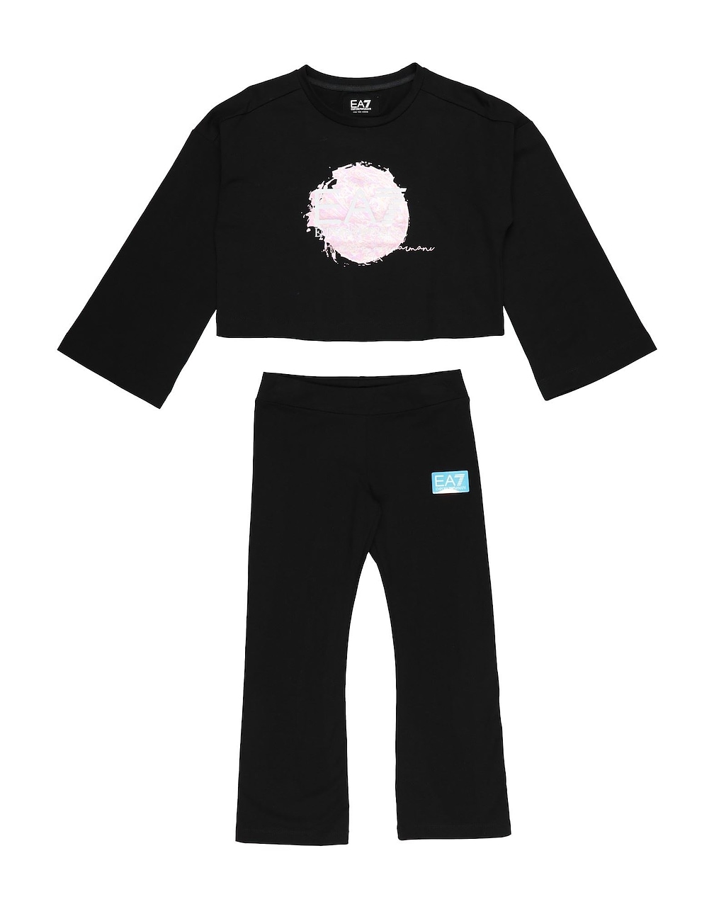 EA7 - Tracksuits