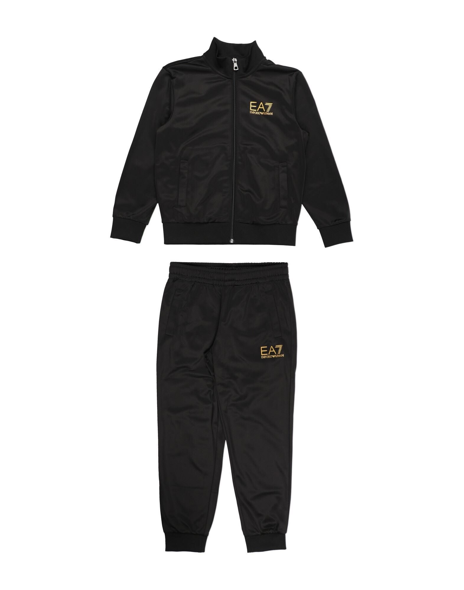 EA7 - Спортивные костюмы