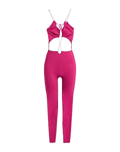 AMAZUÌN Jumpsuits 73% Polyamide, 27% Elastane