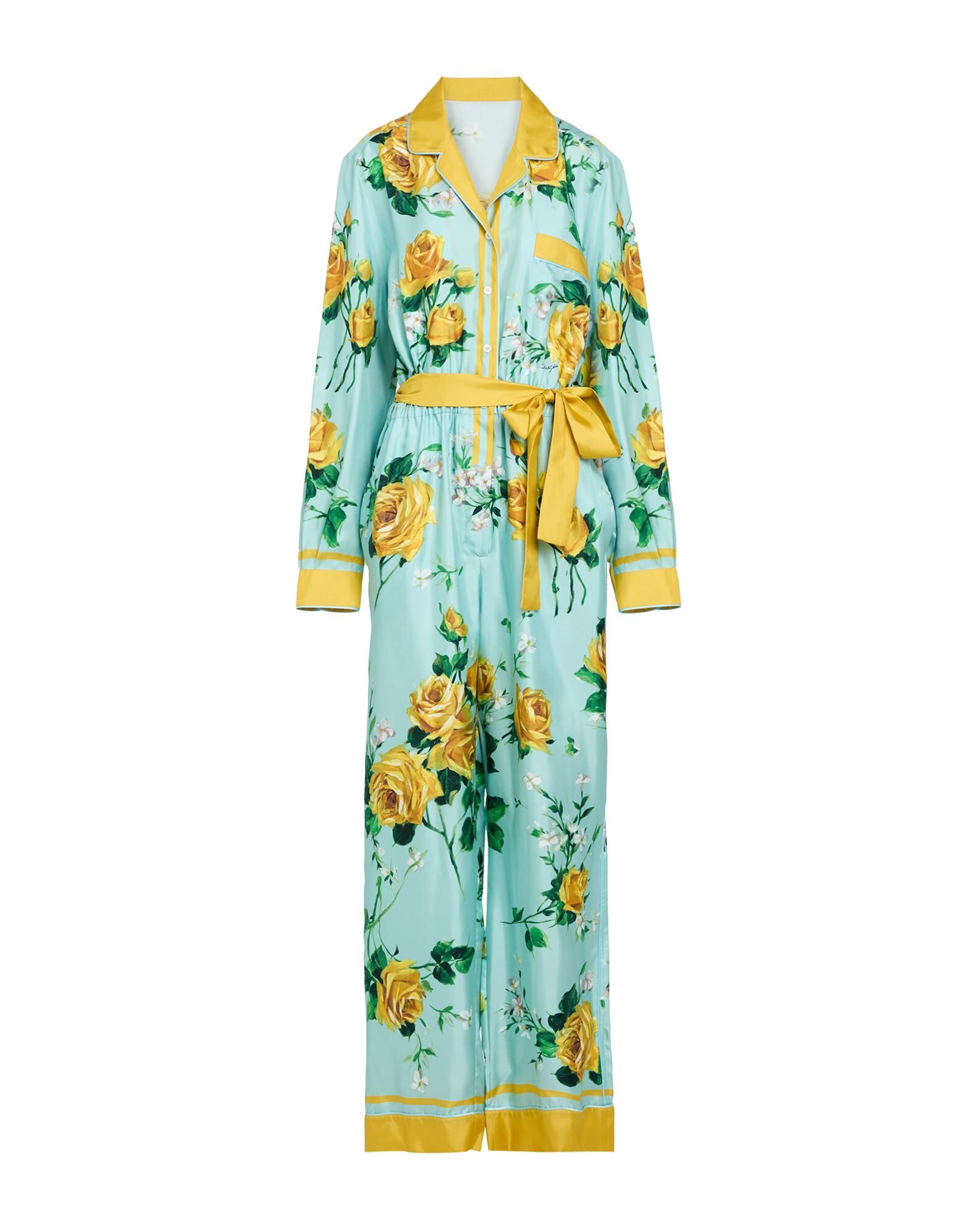 DOLCE&GABBANA - Jumpsuits