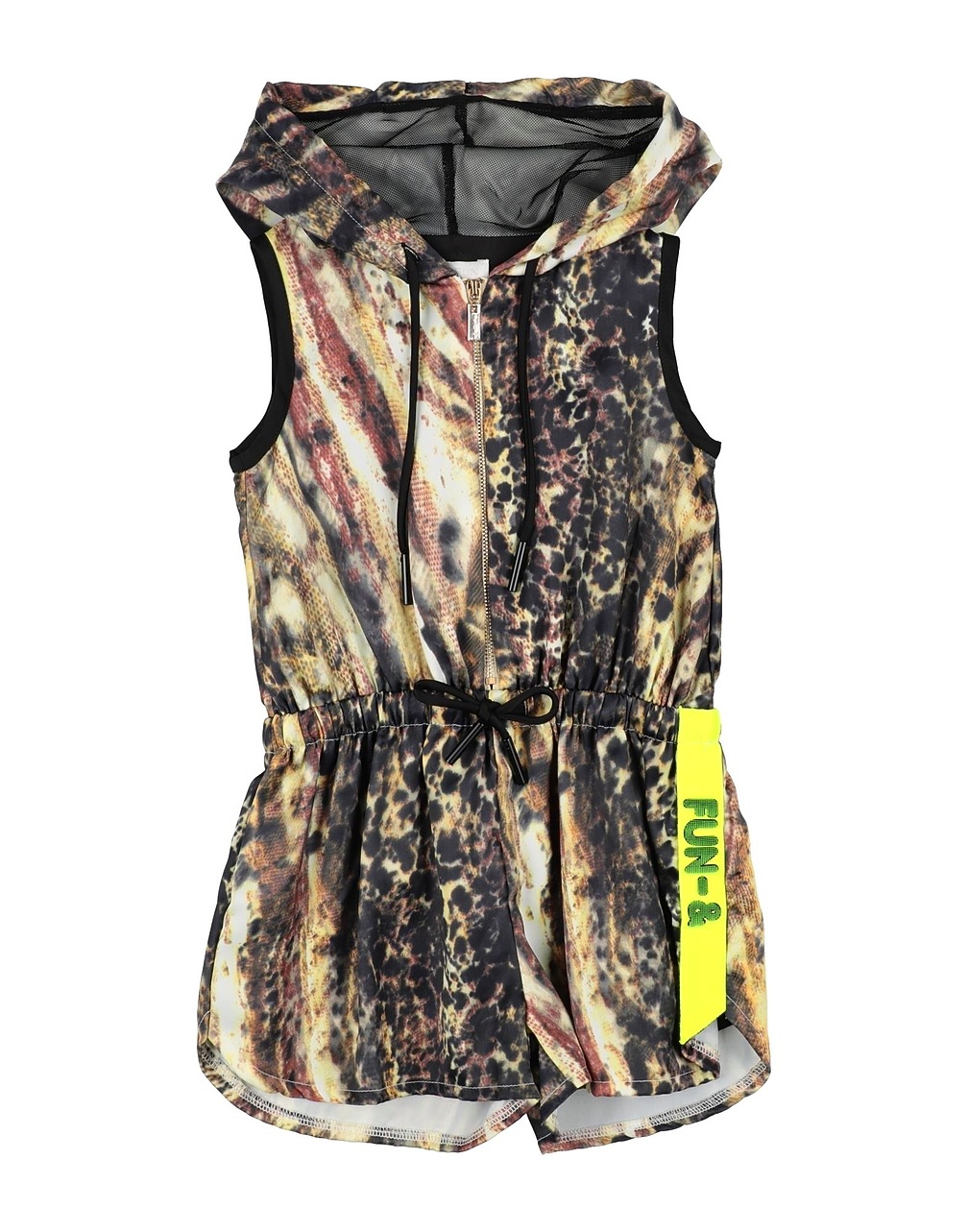 FUN & FUN - Monos cortos