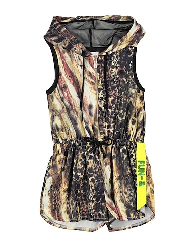 FUN & FUN Playsuits 100% Polyester