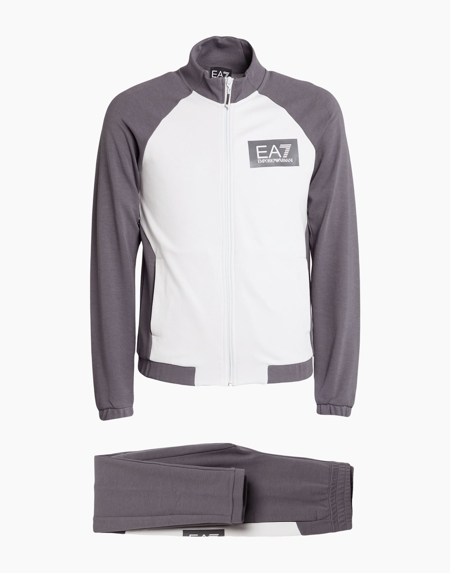 EA7 - Tracksuits